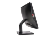 Verrou de port USB avec blocage - Clé plate Kensington/rouge