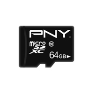 PNY Performance Plus - 64 Go