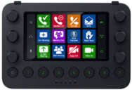 Contrôleur de flux Razer RZ20-04350100-R3M1