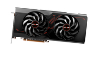 Sapphire PULSE RX 7700 XT 12 Go - Performances de jeu abordables
