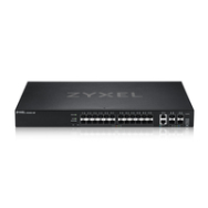 ZyXEL Switch Gigabit administrable XGS2220-30F - Unité - Montage en rack