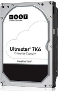 Disque dur WD HGST Ultrastar 7K6 HUS726T4TALE6L4 4 To