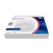 Boîtier CD/DVD MediaRange BOX64