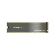 SSD M.2 ADATA Legend 850 1 To, vitesse de lecture 5000 Mo/s