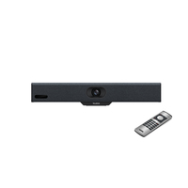 Barre de collaboration vidéo Yealink MeetingBar A10 4K Ultra HD Android