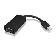 Adaptateur VGA vers Mini DisplayPort ICY BOX IB-AC504