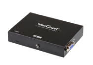 Récepteur audio/vidéo ATEN VanCryst VE170R Cat 5