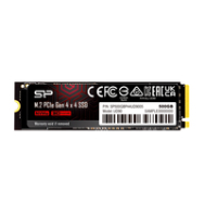 Silicon Power UD90 - 500 Go - M.2 - 4800 Mo/s