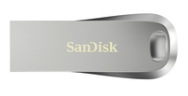 Clé USB SanDisk Ultra Luxe 256 Go