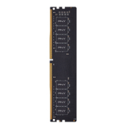 PNY Performance - 4 Go - 1 x 4 Go - DDR4 - 2666 MHz