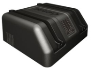 Chargeur de batterie Li-Ion GETAC GCMCE5