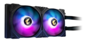 Gigabyte AORUS WATERFORCE X 280 - Refroidisseur de processeur