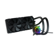 Refroidisseur liquide dynamique Fractal Design Celsius+ S28
