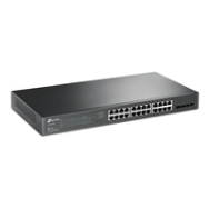 Switch JetStream TP-LINK TL-SG2428P