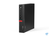 Lenovo M920q PC i7 2 GHz 16 Go RAM 128 Go NVMe UHD Graphics 600