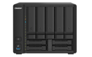 QNAP TS-932PX - Serveur NAS - 9 emplacements - SATA 6 Gbit/s
