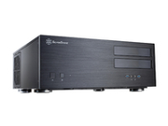 SilverStone Grandia GD08 - Tour