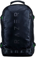 Razer Rogue Backpack V3 - City - Unisex - 43.2 cm (17") - Notebook compartment - Waterproof - Polyester - Thermoplastic polyurethane (TPU)