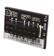 Gigabyte CTM010 (rev. 1.0) - Puce de sécurité matérielle