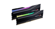 G.Skill Trident Z5 Neo RGB F5-6000J3238F16GX2-TZ5NR - 32 Go - 2 x 16 Go - DDR5 - 6000 MHz - DIMM 288 broches
