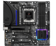 Carte mère ASRock B650M PG Riptide
