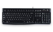Logitech K120 - Clavier - USB