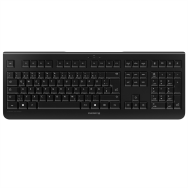 Clavier Cherry KW 3000*Noir* - Clavier - QWERTZ