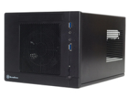 SilverStone SUGO SG05-Lite - USFF - Mini-ITX