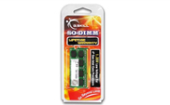 G.Skill 4 Go DDR3-1600 - 4 Go - 1 x 4 Go - DDR3 - 1600 MHz - SO-DIMM 204 broches