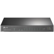 TP-LINK TL-SG1210P - Switch non administrable