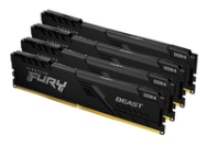 FURY Beast - DDR4 - Kit - 128 GB