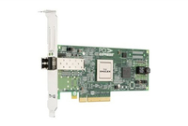 Adaptateur de bus hôte monoport Fibre Channel Lenovo QLogic 8 Go