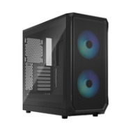 Châssis Fractal Design Focus 2 PC