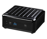 Station de travail industrielle ASRock NUC BOX-1240P