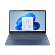 Ordinateur portable Lenovo IdeaPad Slim 3 7320U 15,6 pouces 8 Go 512 Go