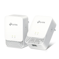 TP-LINK PG1200 KIT V1 - Kit adaptateur CPL