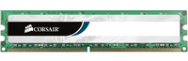 Corsair Value Select - DDR3 - module