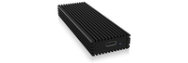 RaidSonic ICY BOX IB-1816M-C31 - Boîtier SSD