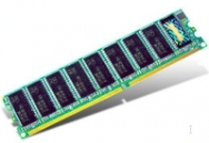 Transcend TS32MLD72V6F5 / 256MB DDR266