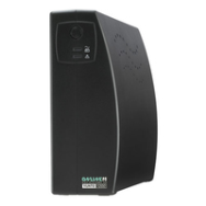 Onduleur ONLINE YUNTO 1200 - Interactif de ligne - 1,2 kVA