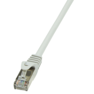 Câble réseau LogiLink Cat5e SF/UTP 0,5 m RJ-45