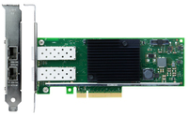 Adaptateur réseau 10 Gigabit Lenovo ThinkSystem X710-DA2