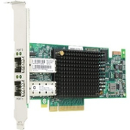Adaptateur de bus hôte Lenovo Emulex Gen 6 16 Go Fibre Channel