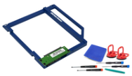 Support doubleur de données OWC 127 mm