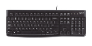Logitech K120 - Clavier - USB