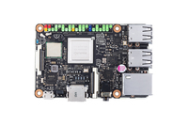 Ordinateur monocarte ASUS Tinker Board R2.0 RK3288-CG. W