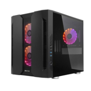 Cube Chieftronic M2 GM-02B-OP, sans bloc d'alimentation