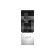 Silicon Power C31 128 Go USB-C 3.2