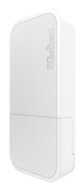 Point d'accès MikroTik wAP 60Gx3 - (RBWAPG-60AD-SA)