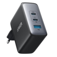 Chargeur Anker Powerport 736 Nano II, noir